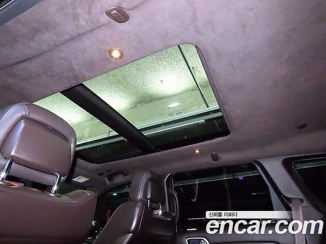 Jeep Grand Cherokee id 2908081 из Кореи 7