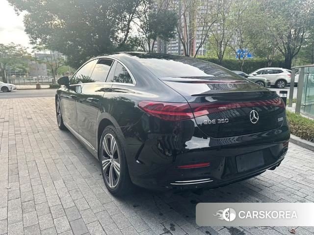 Mercedes-Benz EQE id 4298474 из Китая 7