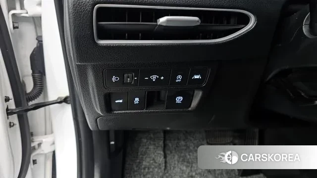 Hyundai Sonata (DN8) id 3458441 из Кореи 7