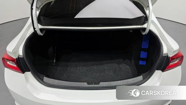 Chevrolet (GM Daewoo) All New Malibu id 3925057 из Кореи 7