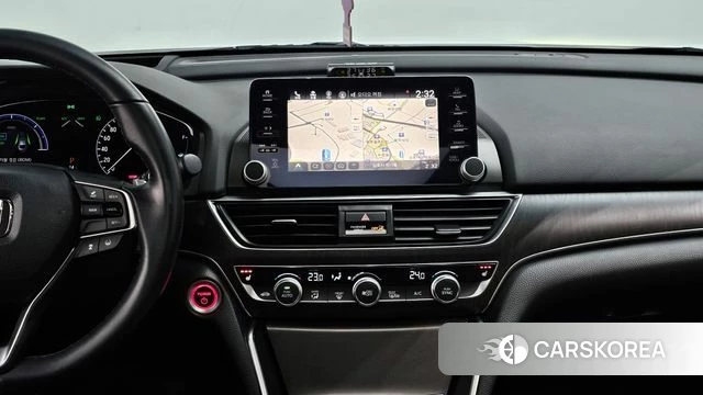 Honda Accord 10th Generation id 3873619 из Кореи 7