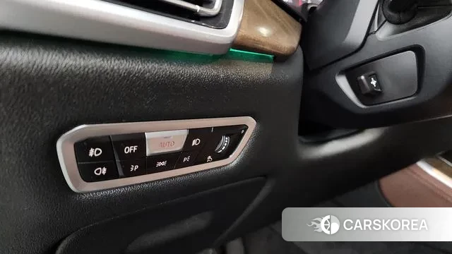 BMW X5 (G05) id 3535194 из Кореи 7