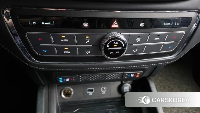 Ssangyong Rexton Sports id 4770449 из Кореи 7