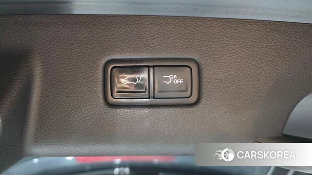 Kia Carnival 4th generation id 4535636 из Кореи 7