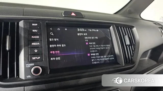 Kia The New Kia Ray id 3399981 из Кореи 7