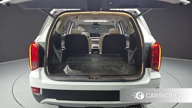 Hyundai Palisade id 3182441 из Кореи 7