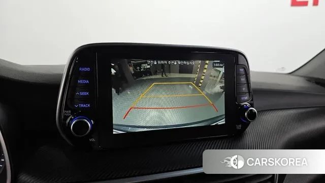 Hyundai All New Tucson id 2994867 из Кореи 7