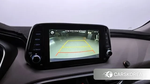 Hyundai Santa Fe TM id 3418194 из Кореи 7