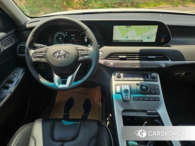 Hyundai Palisade id 4454858 из Кореи 7