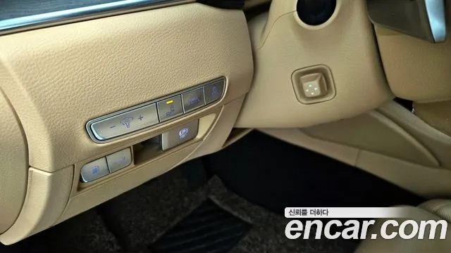 Kia More K9 id 2869741 из Кореи 7