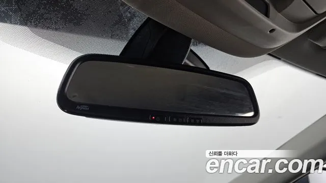 Renault Korea (Samsung) The New QM6 id 2747652 из Кореи 7