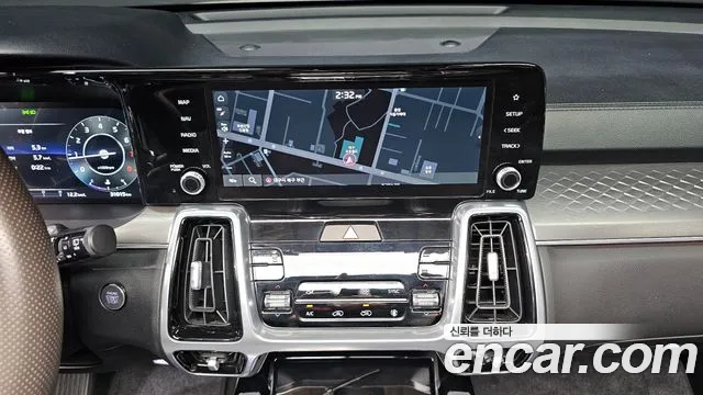 Kia Sorento 4th Generation id 2738694 из Кореи 7