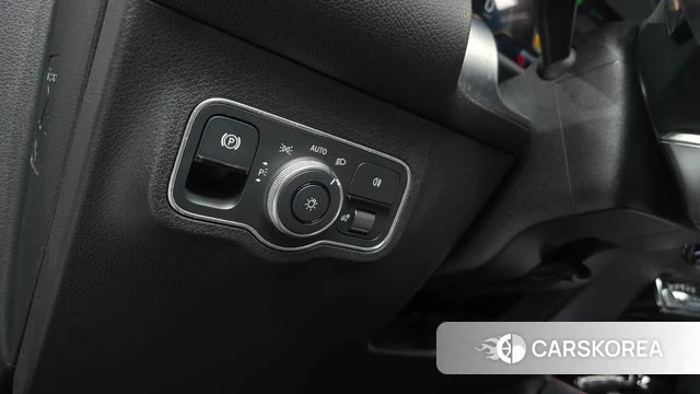 Mercedes-Benz GLB-Class X247 id 4645436 из Кореи 7