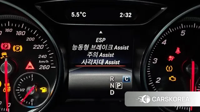 Mercedes-Benz GLA-Class X156 id 3568678 из Кореи 7