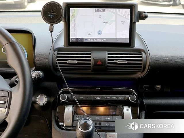 Hyundai Casper id 4546811 из Кореи 7