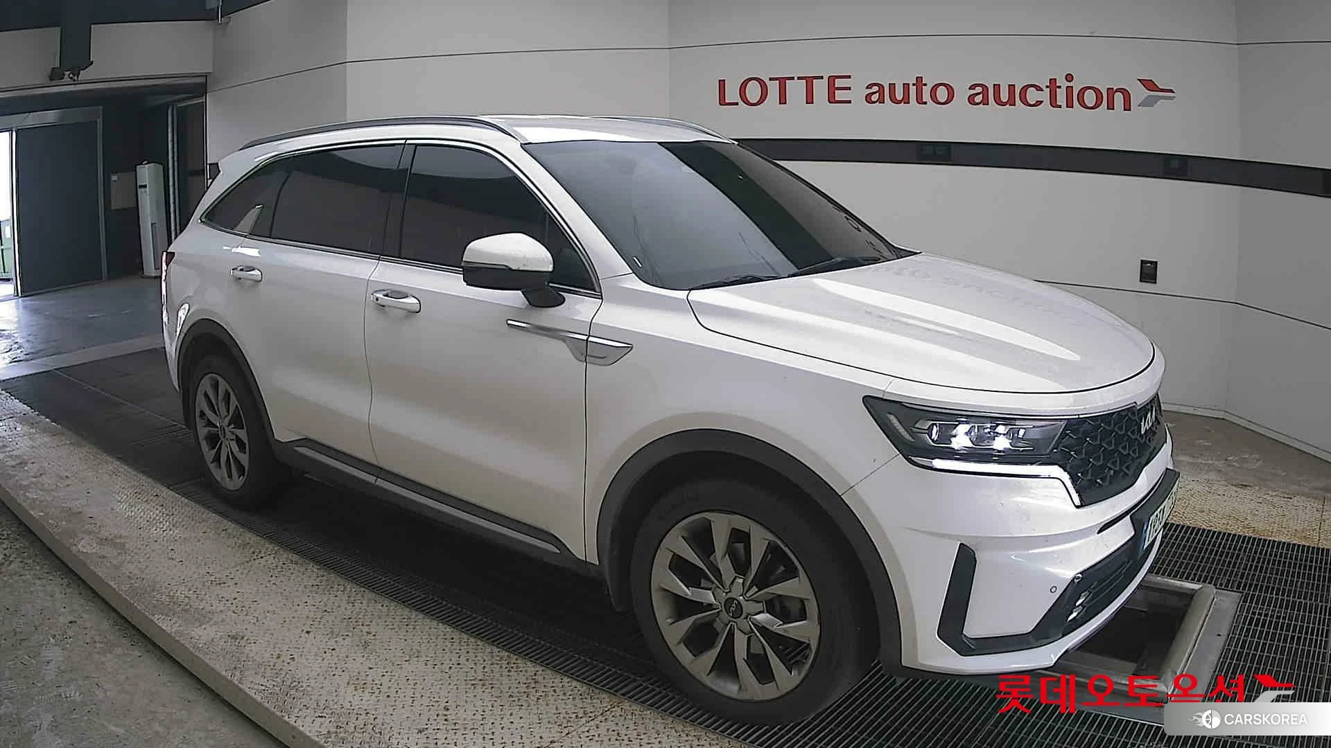 Kia Sorento id 4664313 из Кореи 7