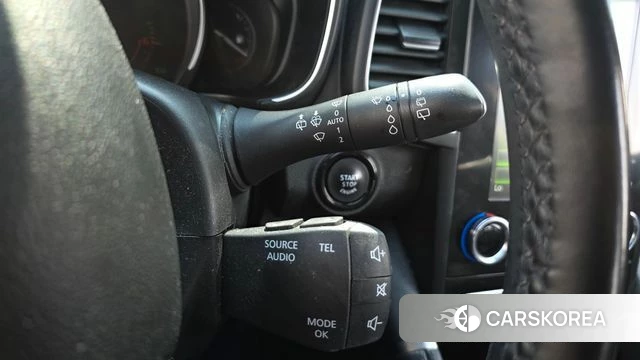 Renault Korea (Samsung) QM6 id 3846039 из Кореи 7