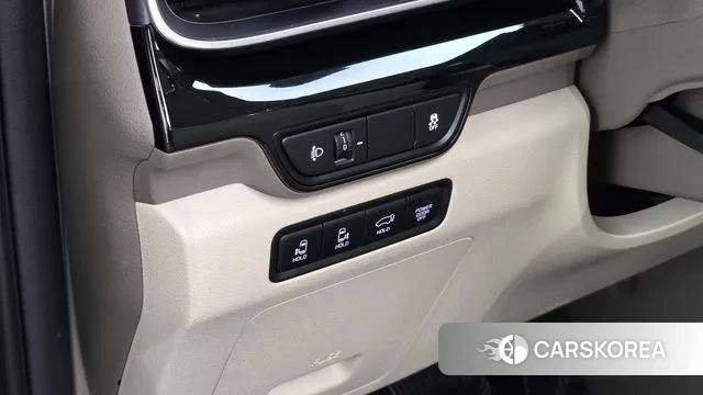 Kia The New Carnival 4th Generation id 3544512 из Кореи 7