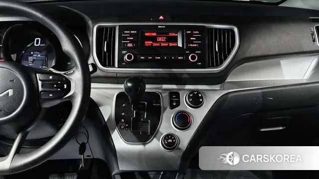 Kia The New Ray id 3690642 из Кореи 7