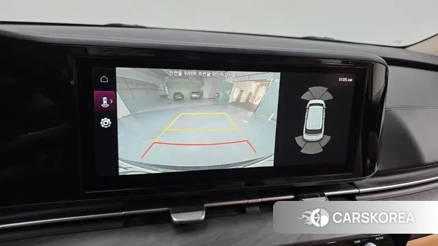 Kia Carnival 4th generation id 3421477 из Кореи 7