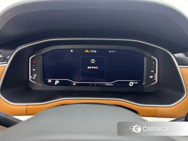 Volkswagen Bora id 4258585 из Китая 7