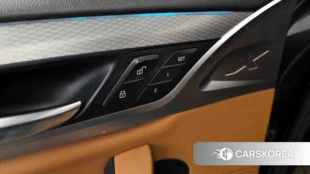 BMW X3 (G01) id 3966468 из Кореи 7