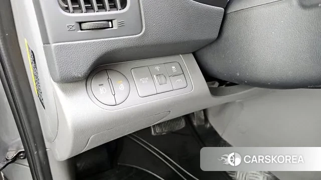 Hyundai The New Grand Starex id 3018631 из Кореи 7