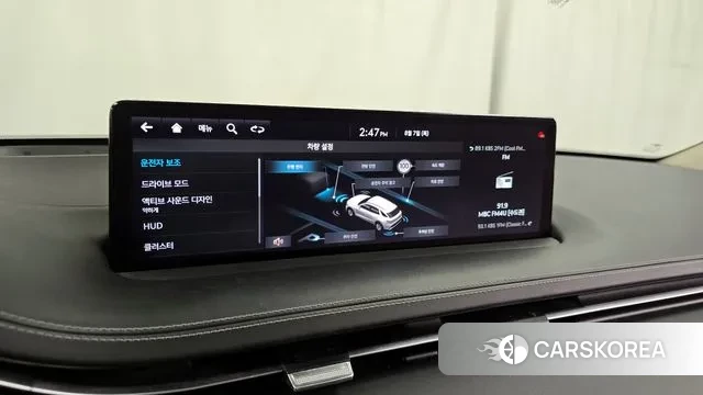Genesis GV70 id 3012038 из Кореи 7