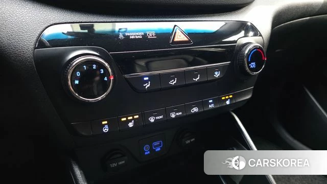 Hyundai All New Tucson id 4483314 из Кореи 7
