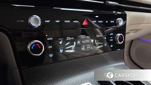 Genesis G80 (RG3) id 3507496 из Кореи 7