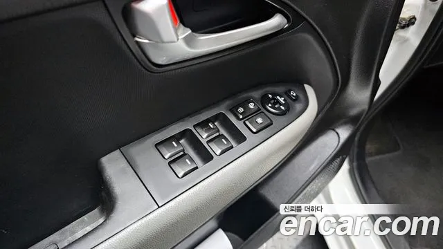 Kia The New Ray id 2700769 из Кореи 7