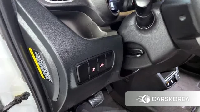 Kia The New Ray id 3597910 из Кореи 7