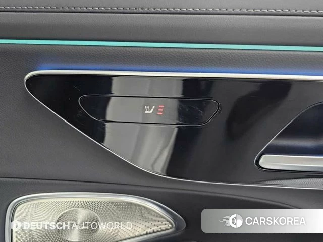 Mercedes-Benz E-Class W214 id 4748930 из Кореи 7