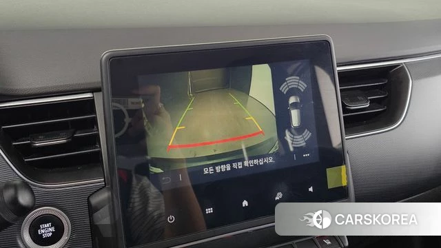 Renault Korea (Samsung) XM3 id 4542154 из Кореи 7
