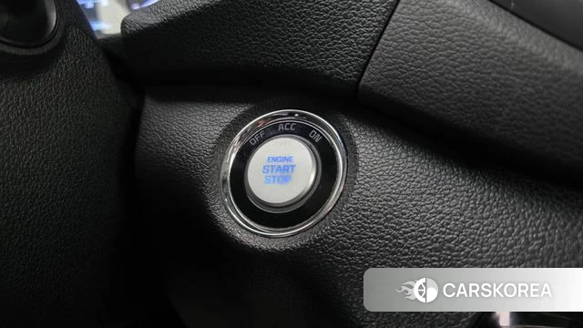 Hyundai All New Tucson id 4378074 из Кореи 7