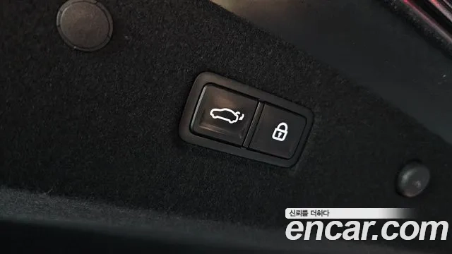 Kia K8 id 2944906 из Кореи 7