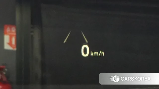 Genesis G90 id 3625911 из Кореи 7