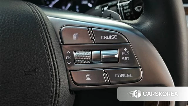 Kia More K9 id 4586660 из Кореи 7