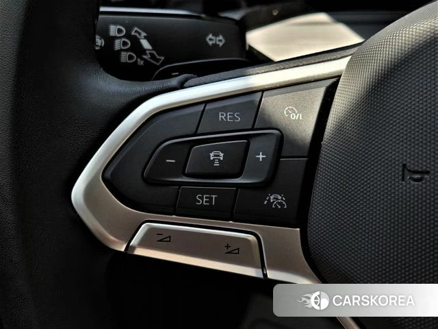 Volkswagen Golf 8th Generation id 4640103 из Кореи 7