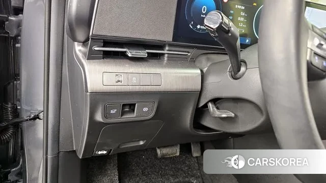 Hyundai Kona (SX2) id 3523444 из Кореи 7