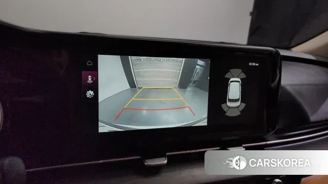 Kia Carnival 4th generation id 3596863 из Кореи 7