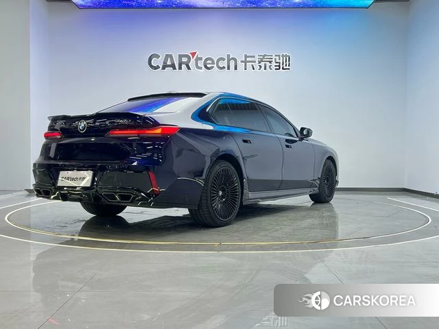 BMW 7 series id 4275687 из Китая 7
