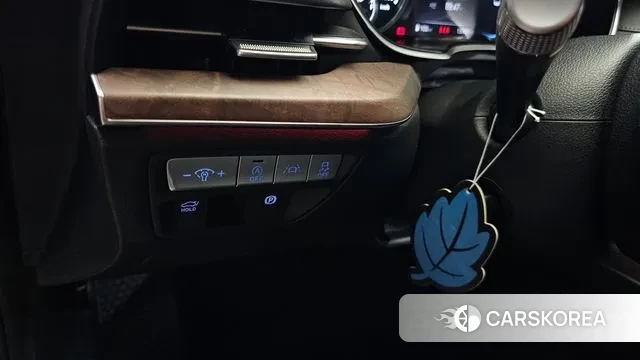 Genesis G80 (RG3) id 3023660 из Кореи 7