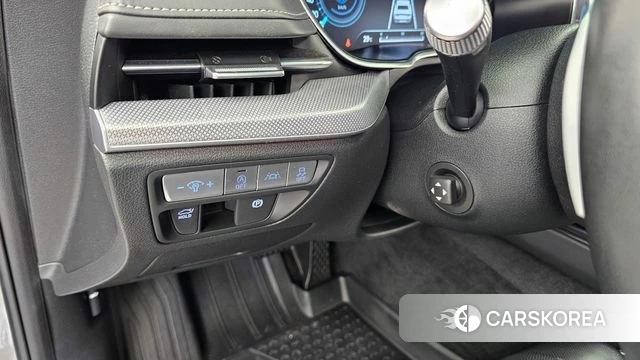 Genesis G80 (RG3) id 4581145 из Кореи 7