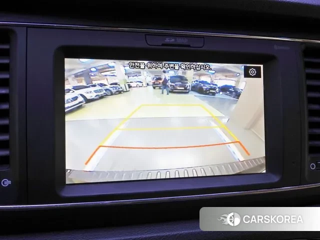 Kia The New Carnival id 3098233 из Кореи 7