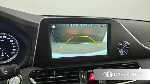 Hyundai Grandeur IG id 3045084 из Кореи 7