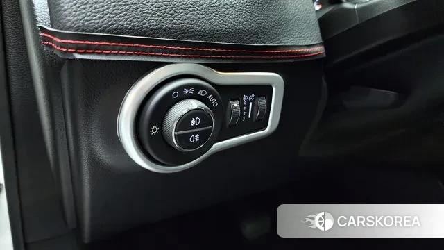 Jeep Compass 2nd Generation id 3139762 из Кореи 7