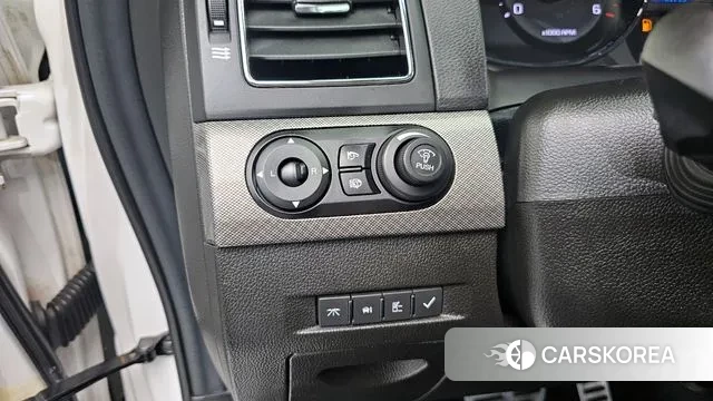 Chevrolet (GM Daewoo) Captiva id 3319705 из Кореи 7