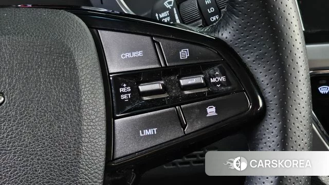 Ssangyong Beautiful Korando id 4716407 из Кореи 7