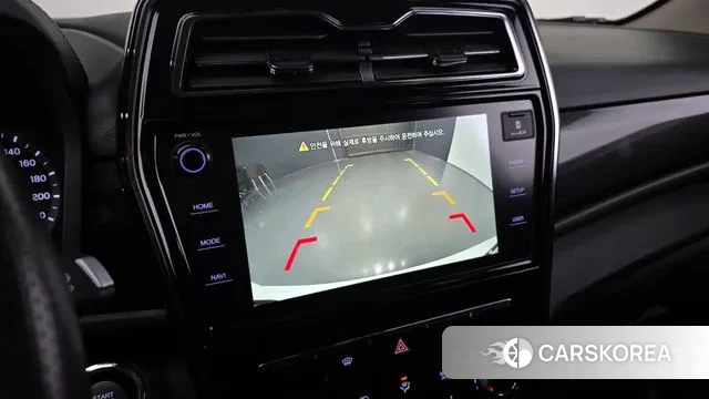 Ssangyong Berry New Tivoli id 3432902 из Кореи 7